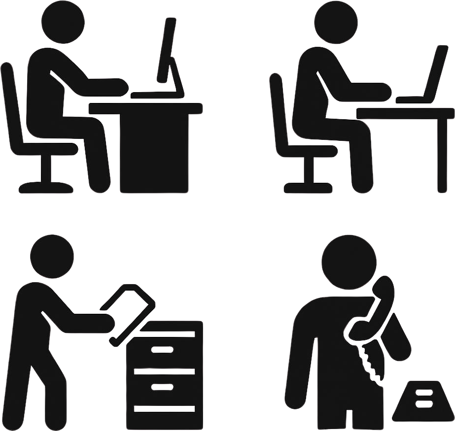 営業事務